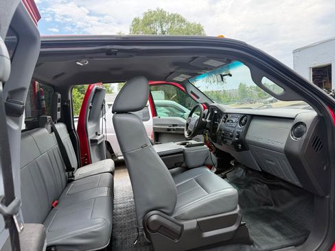 Used 2016 Ford F350 XL w/ Power Equipment Group AWD/4WD image 22