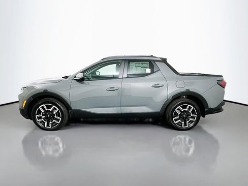 New 2026 Hyundai Santa Cruz Limited image 8