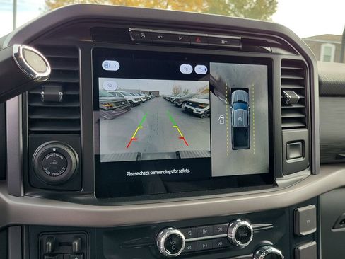 New 2024 Ford F150 XLT w/ Equipment Group 302A MID image 26