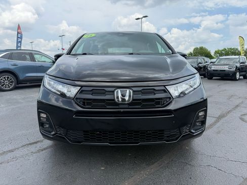 Used 2025 Honda Odyssey Sport-L image 24