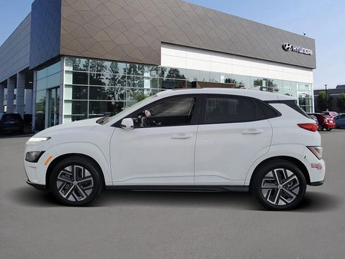 Certified 2023 Hyundai Kona SEL image 3