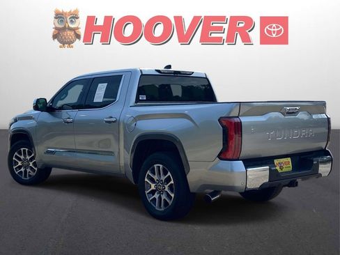 Used 2023 Toyota Tundra 1794 Edition RWD image 7