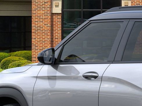 New 2026 Chevrolet TrailBlazer RS w/ Convenience Package image 12