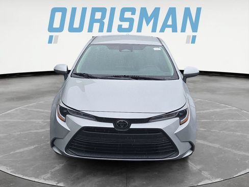 Used 2024 Toyota Corolla LE FWD image 8