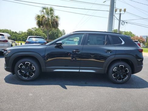 New 2026 MAZDA CX-50 Meridian Edition w/ Weather Package AWD/4WD image 6