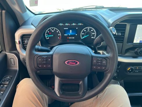 Used 2021 Ford F150 XLT AWD/4WD image 11