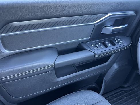 New 2026 RAM 2500 Big Horn image 12