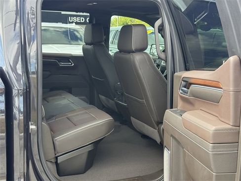 Used 2025 GMC Sierra 1500 Denali image 36