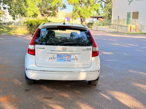 Used 2012 Hyundai Elantra GLS image 6