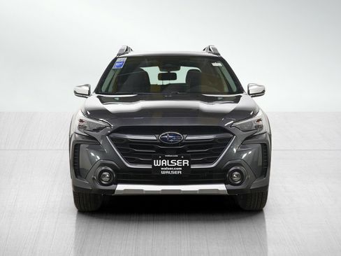 Used 2024 Subaru Outback Touring image 7