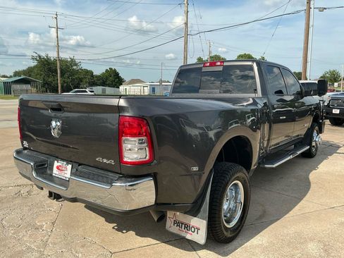 Used 2022 RAM 3500 Tradesman AWD/4WD image 6