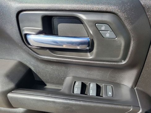 Used 2024 GMC Sierra 1500 Pro w/ Trailering Package image 16