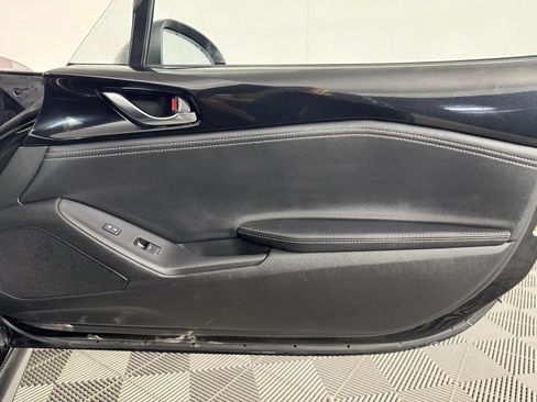 Used 2022 MAZDA MX-5 Miata Club w/ Brembo/BBS Recaro Package RWD image 38