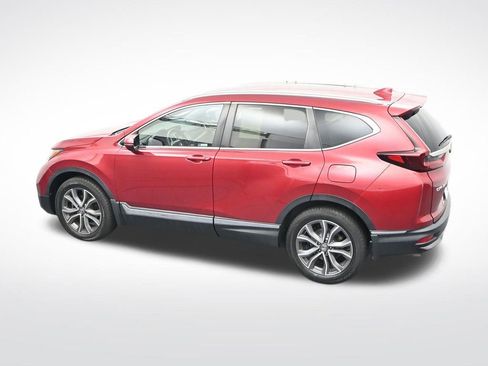 Used 2022 Honda CR-V Touring image 31