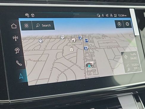 New 2025 Audi Q7 3.0T Premium Plus w/ Premium Plus Package image 27