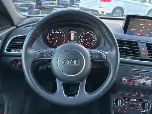 Used 2017 Audi Q3 2.0T Premium image 19