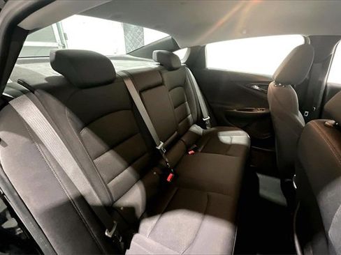 Used 2023 Chevrolet Malibu LT image 26