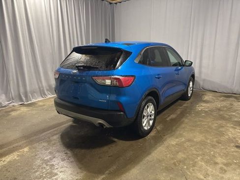 Used 2021 Ford Escape SE w/ Convenience Package image 7