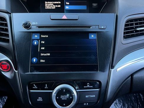 Used 2020 Acura ILX w/ Technology Package image 25