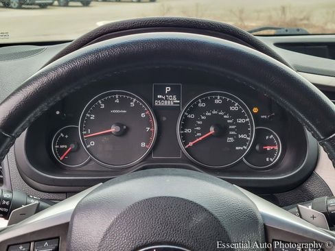 Used 2013 Subaru Outback 2.5i Premium w/ Popular Pkg 1B image 16