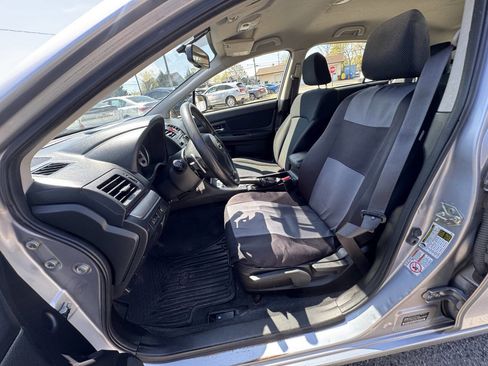 Used 2013 Subaru Impreza 2.0i Premium w/ All-Weather Pkg image 26