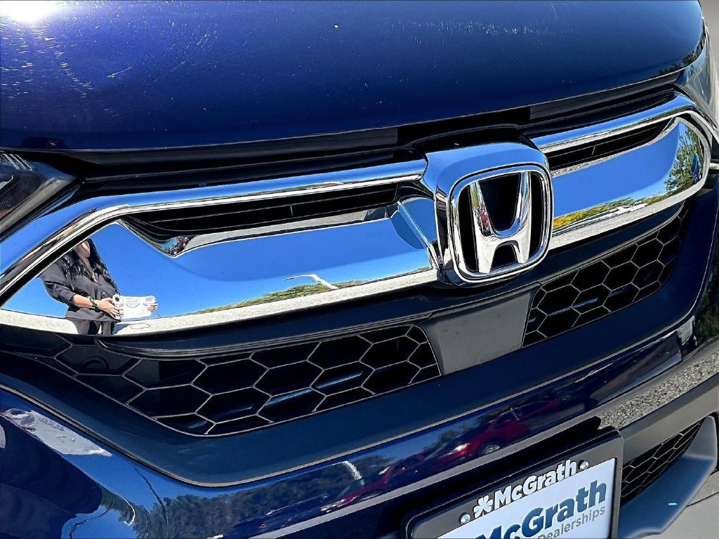 Used 2017 Honda CR-V EX-L image 36