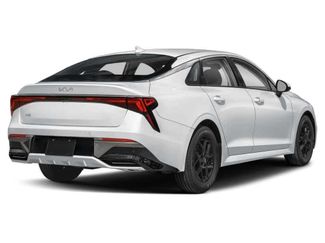 New 2026 Kia K5 LXS FWD video 2