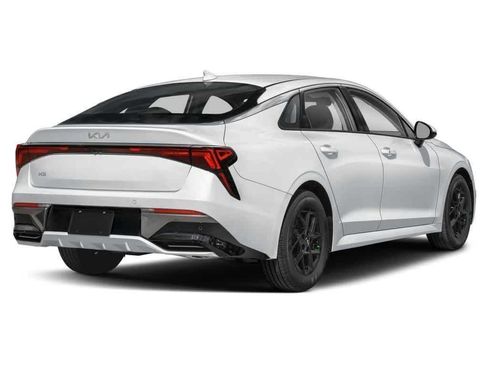 New 2026 Kia K5 LXS FWD image 2