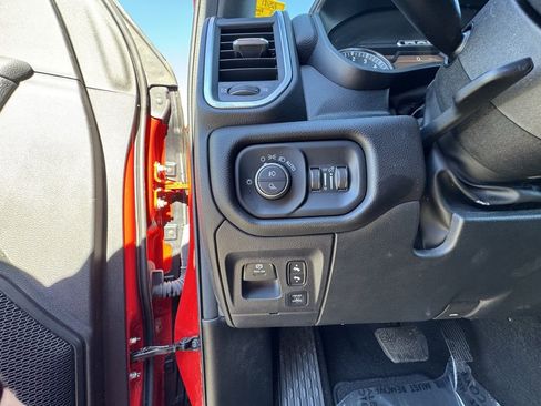 Used 2025 RAM 1500 Big Horn image 21