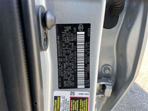 Used 2023 Toyota Camry SE image 32