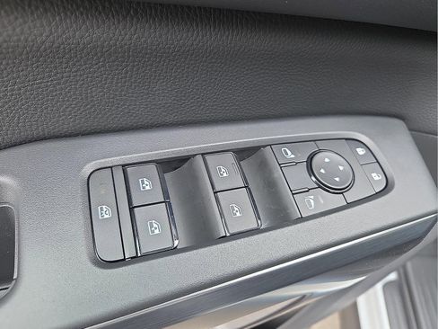 New 2026 Nissan Pathfinder Rock Creek image 16