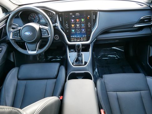 Certified 2023 Subaru Legacy Limited image 10