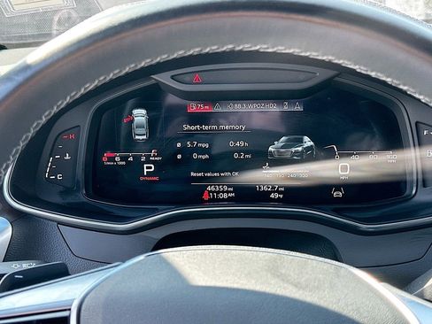 Used 2021 Audi A7 3.0T Premium Plus AWD/4WD image 12
