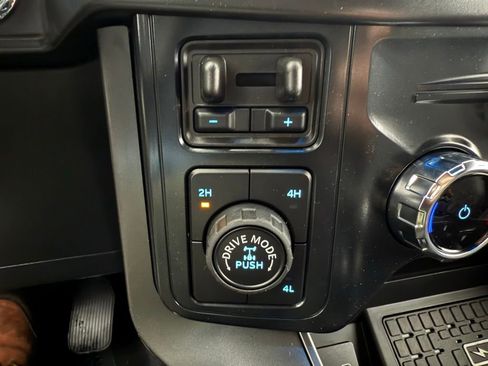 New 2025 Ford F150 Tremor w/ Bed Utility Package AWD/4WD image 36