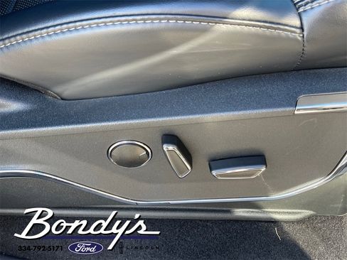 Used 2023 Ford F150 Platinum w/ Equipment Group 701A High image 17