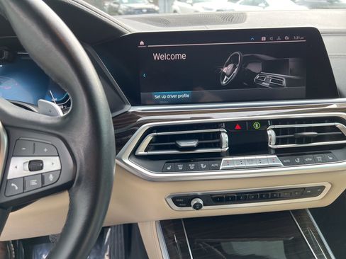 Used 2021 BMW X5 xDrive45e w/ Premium Package AWD/4WD image 18