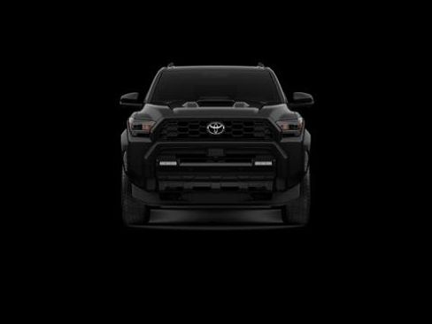 Certified 2026 Toyota 4Runner TRD Sport Premium AWD/4WD image 71