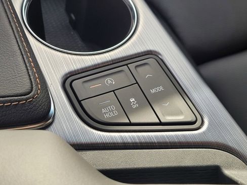 New 2026 Cadillac CT4 Sport image 17