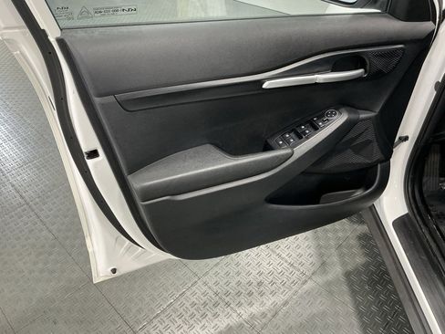 Used 2023 Kia Seltos LX image 25