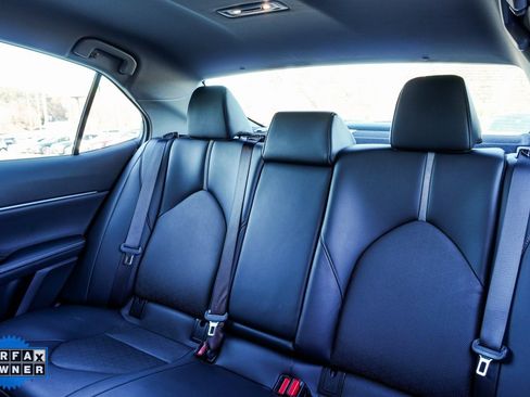 Used 2024 Toyota Camry XSE image 34