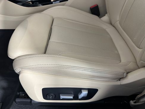 Used 2022 BMW X3 sDrive30i w/ Convenience Package image 11