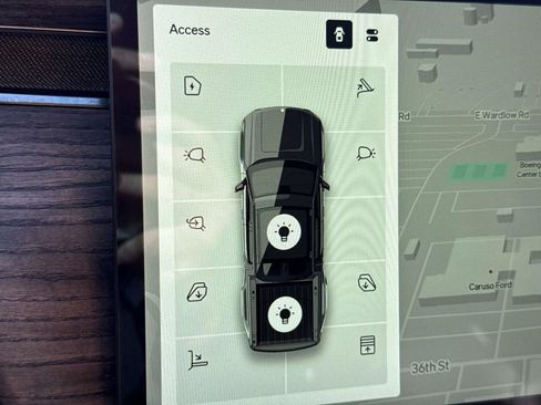 Used 2022 Rivian R1T Launch Edition image 28