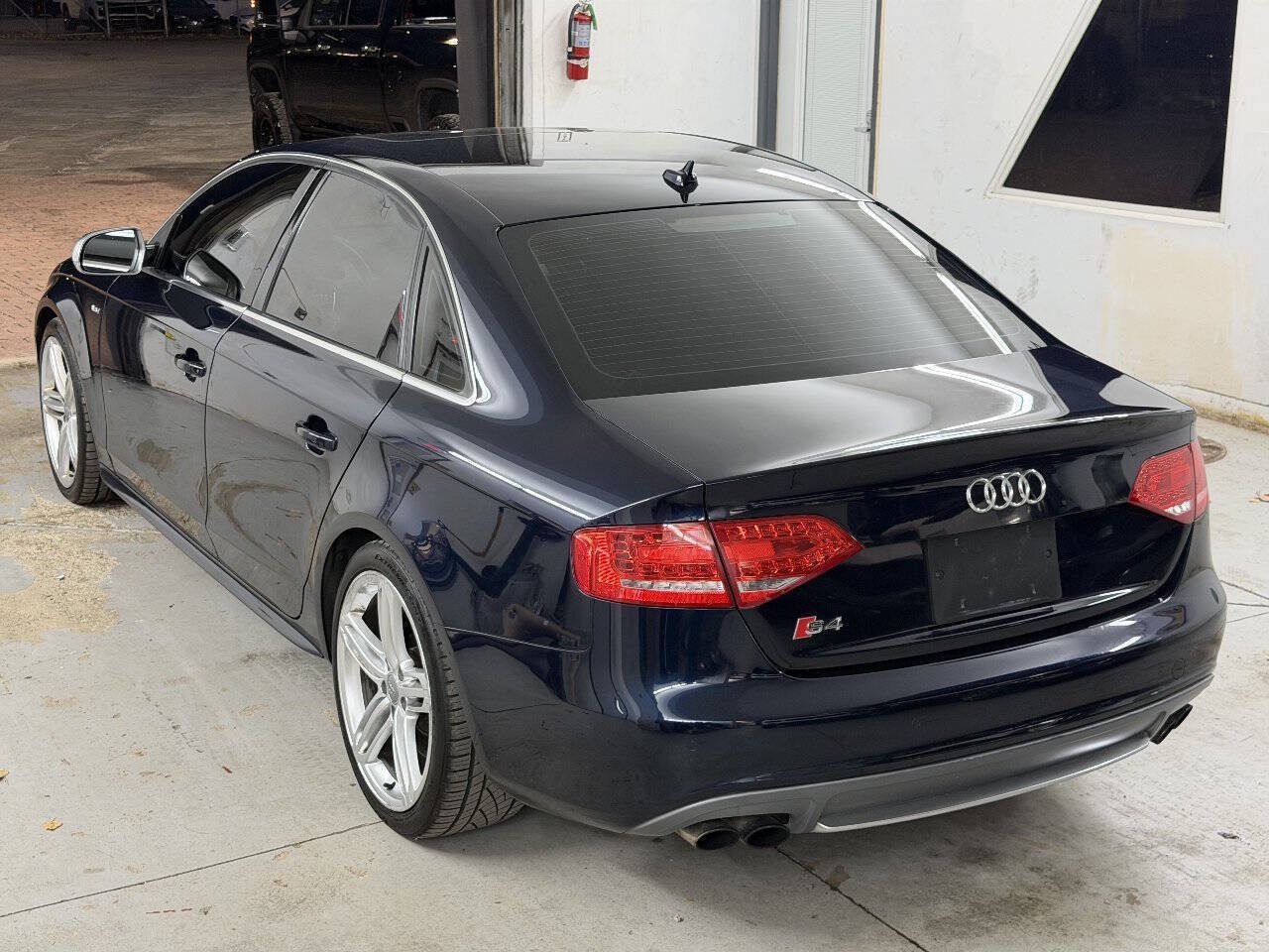 Used 2010 Audi S4 Prestige AWD/4WD image 11
