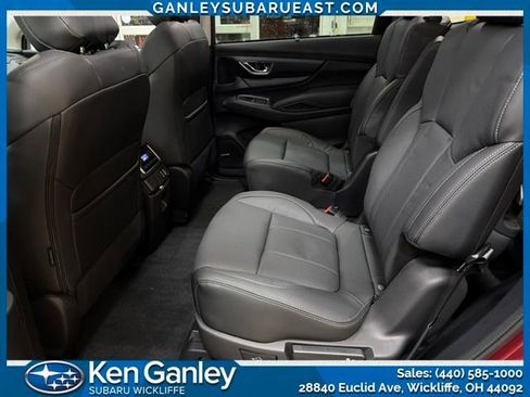 New 2026 Subaru Ascent Limited image 13