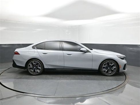 New 2024 BMW 530i w/ M Sport Package image 26