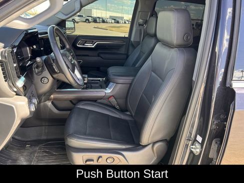 Used 2023 GMC Sierra 1500 SLT w/ SLT Premium Package image 27