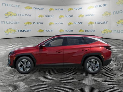 New 2026 Hyundai Tucson SEL image 3