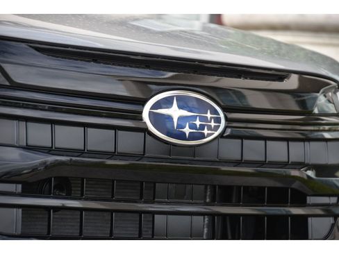 New 2026 Subaru Forester Sport image 11