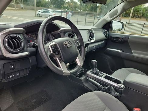 Used 2023 Toyota Tacoma SR image 9