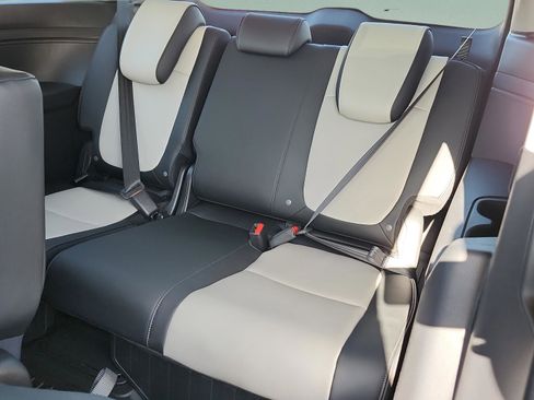 New 2026 Honda Odyssey Elite image 12